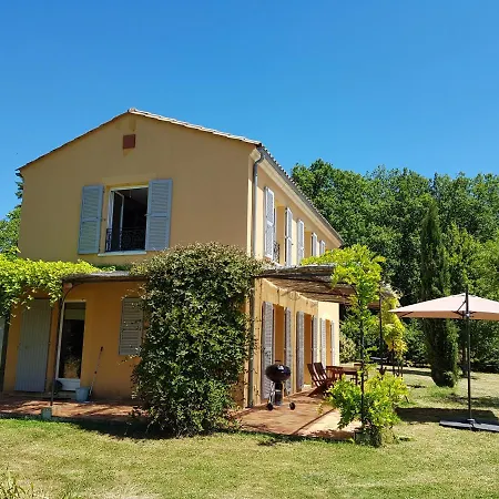 Les Zygotes, Au Coeur Du Perigord Noir Vila Plazac Exterior foto