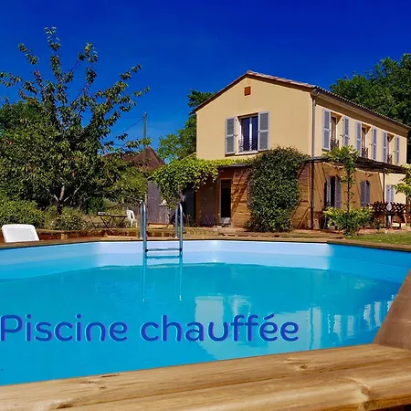 Les Zygotes, Au Coeur Du Perigord Noir Vila Plazac Exterior foto