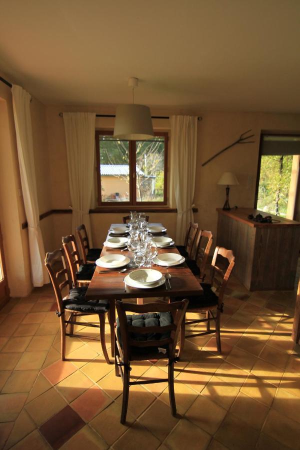 Holiday home Les Zygotes, Au Coeur Du Perigord Noir Plazac