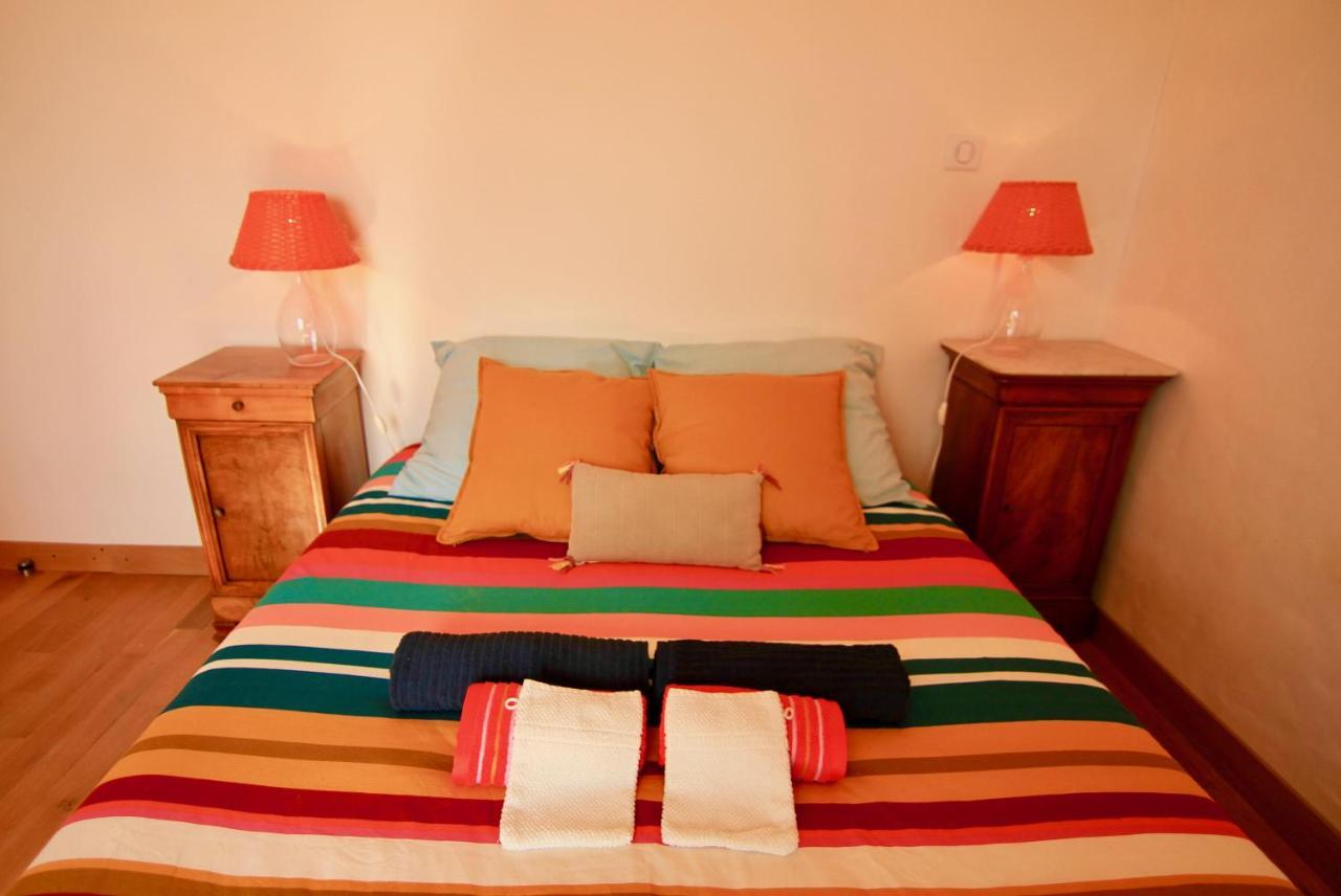 Les Zygotes, Au Coeur Du Perigord Noir Holiday home *