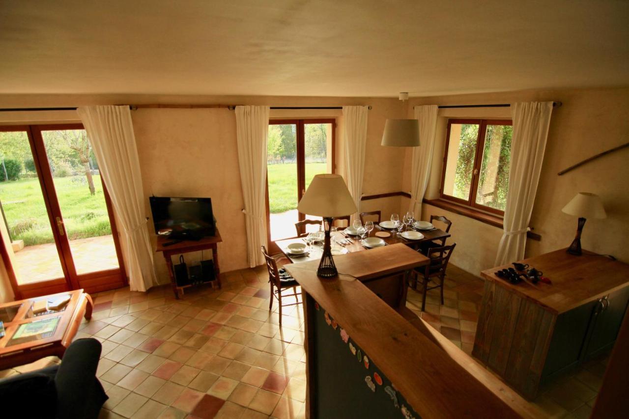 Les Zygotes, Au Coeur Du Perigord Noir Holiday home