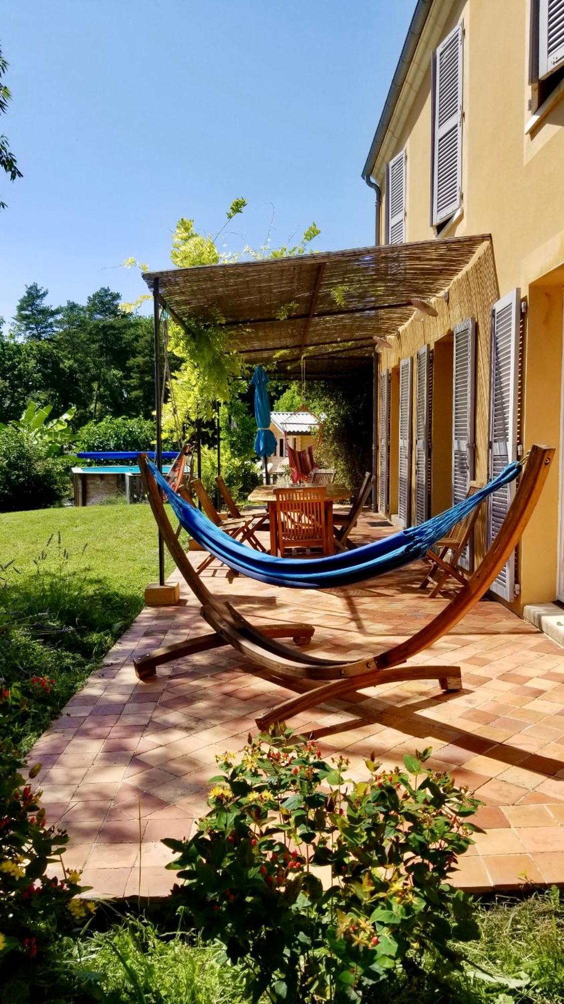 Les Zygotes, Au Coeur Du Perigord Noir Holiday home Plazac