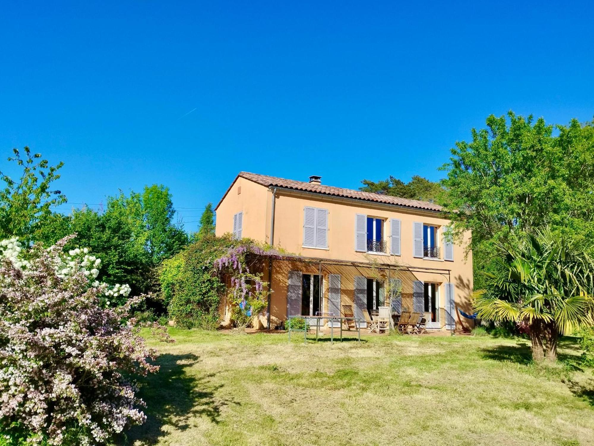 Holiday home Les Zygotes, Au Coeur Du Perigord Noir Plazac
